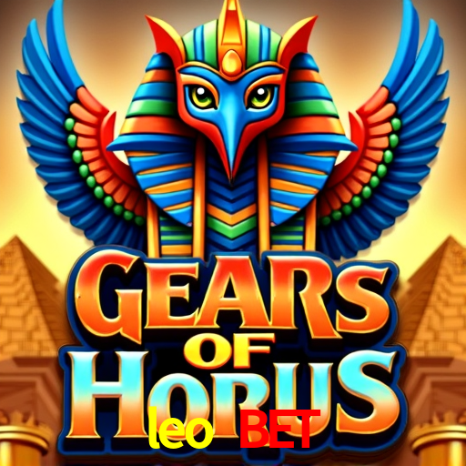 Apostas de Futebol leo bet