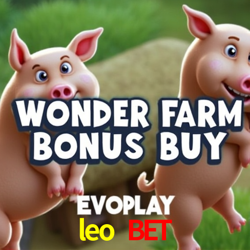 Cadastro Rápido leo bet