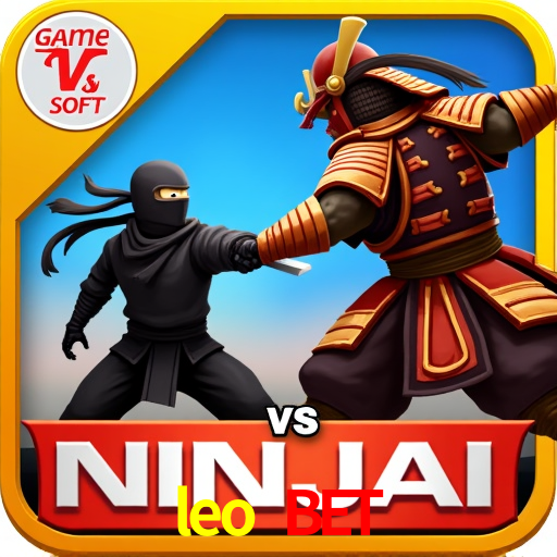 Provedores de Jogos leo bet