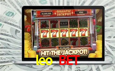 Promoção Relâmpago leo bet