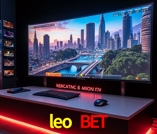 Estatísticas do Jogo leo bet