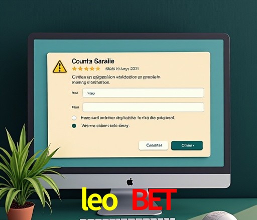 Interface Premium leo bet