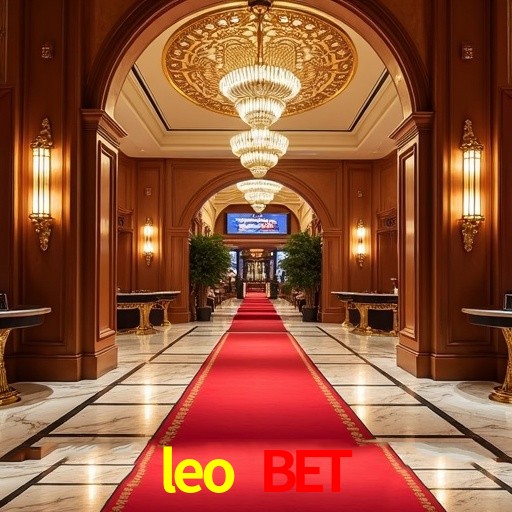 Apostas de Tênis leo bet